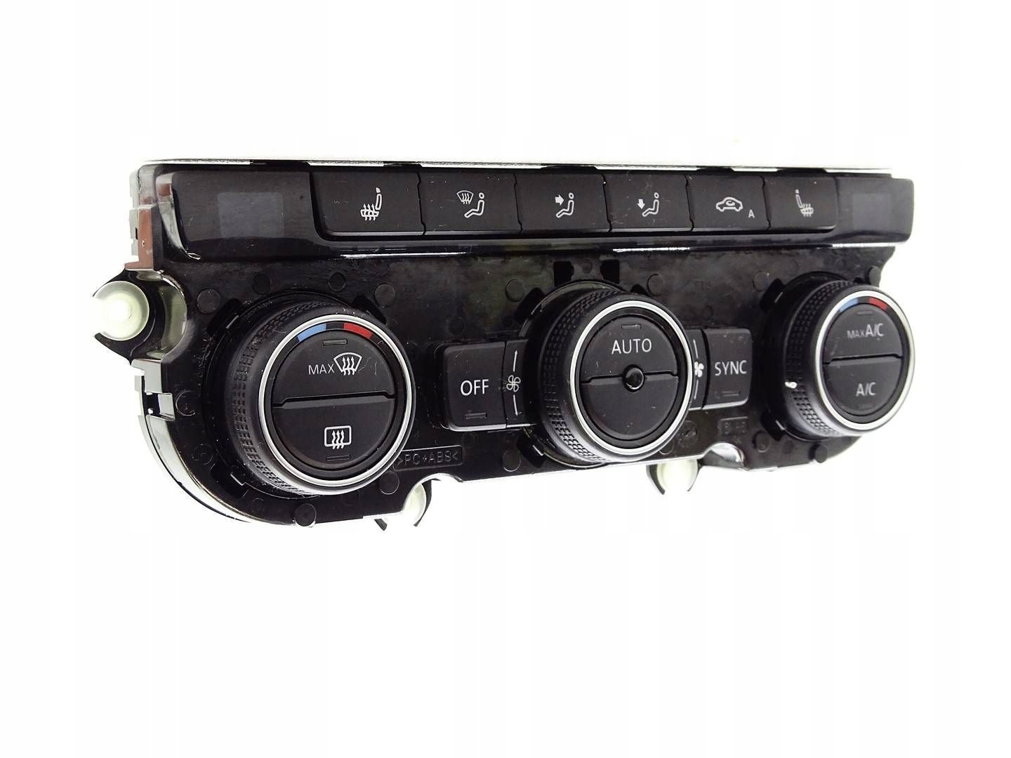 COMANDI CLIMA BOCCHETTE VW TIGUAN CADDY SCIROCCO 1K8907044CE