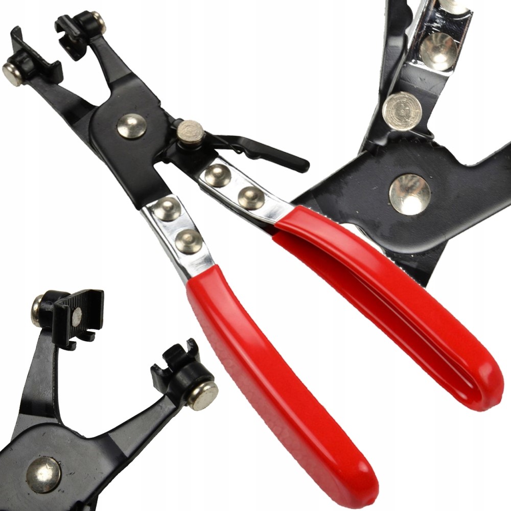 SZCZYPCE DO OPASEK TAŚMOWYCH Z BLOKADĄ Kod producenta QS24088