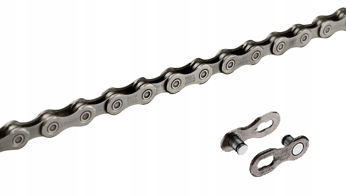 

łańcuch Shimano Xt Ultegra cn-hg701 11rz + spinka