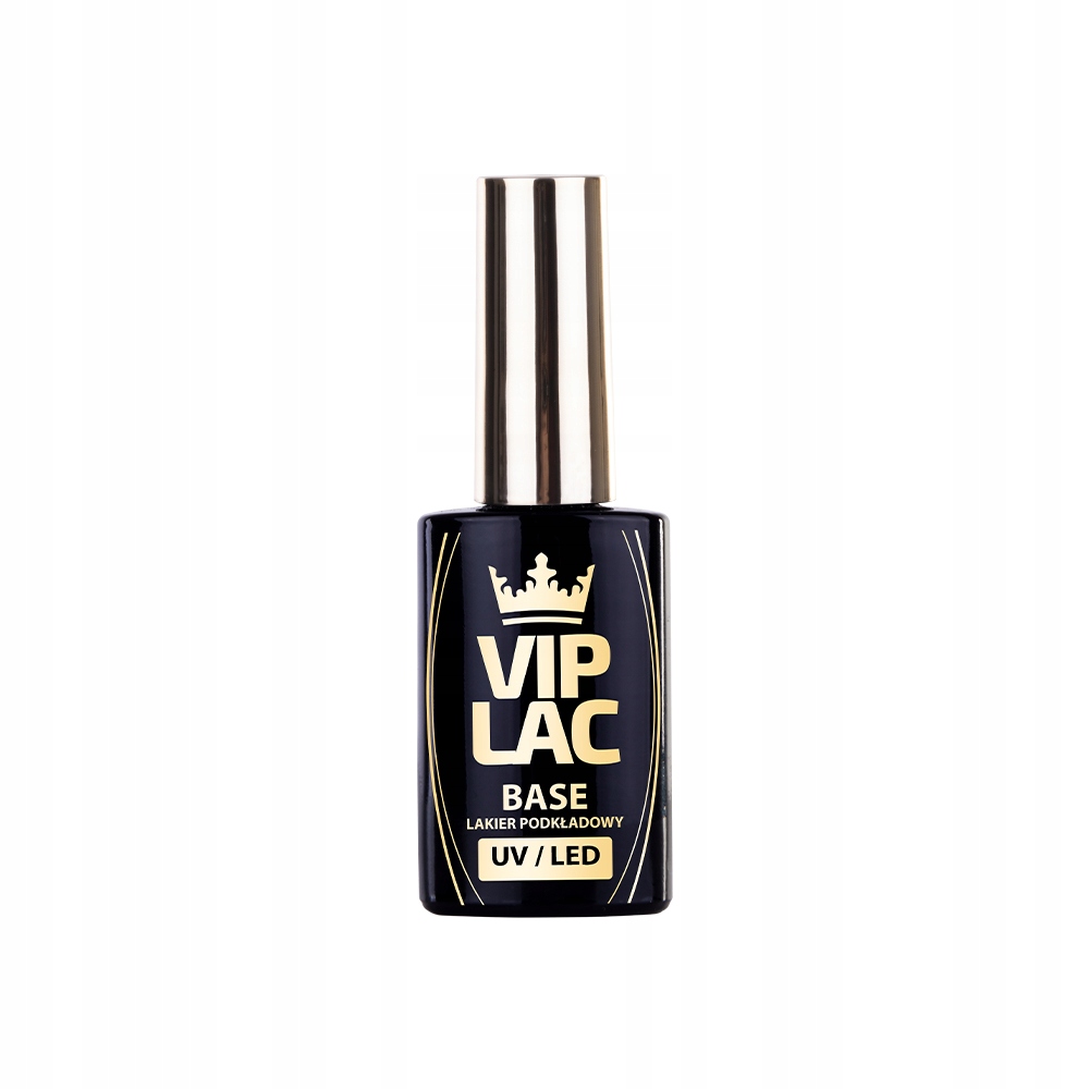 

Baza Vip Lac Ntn Do Lakierów Hybrydowych 5 ML