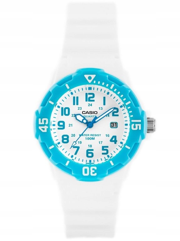 Dámské Hodinky Casio LRW-200H 2BV (zd557d) Box