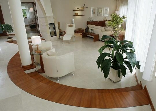 Dylatacyjna listwa korkowa do podłóg 10x16x950mm Wysokość 10 mm