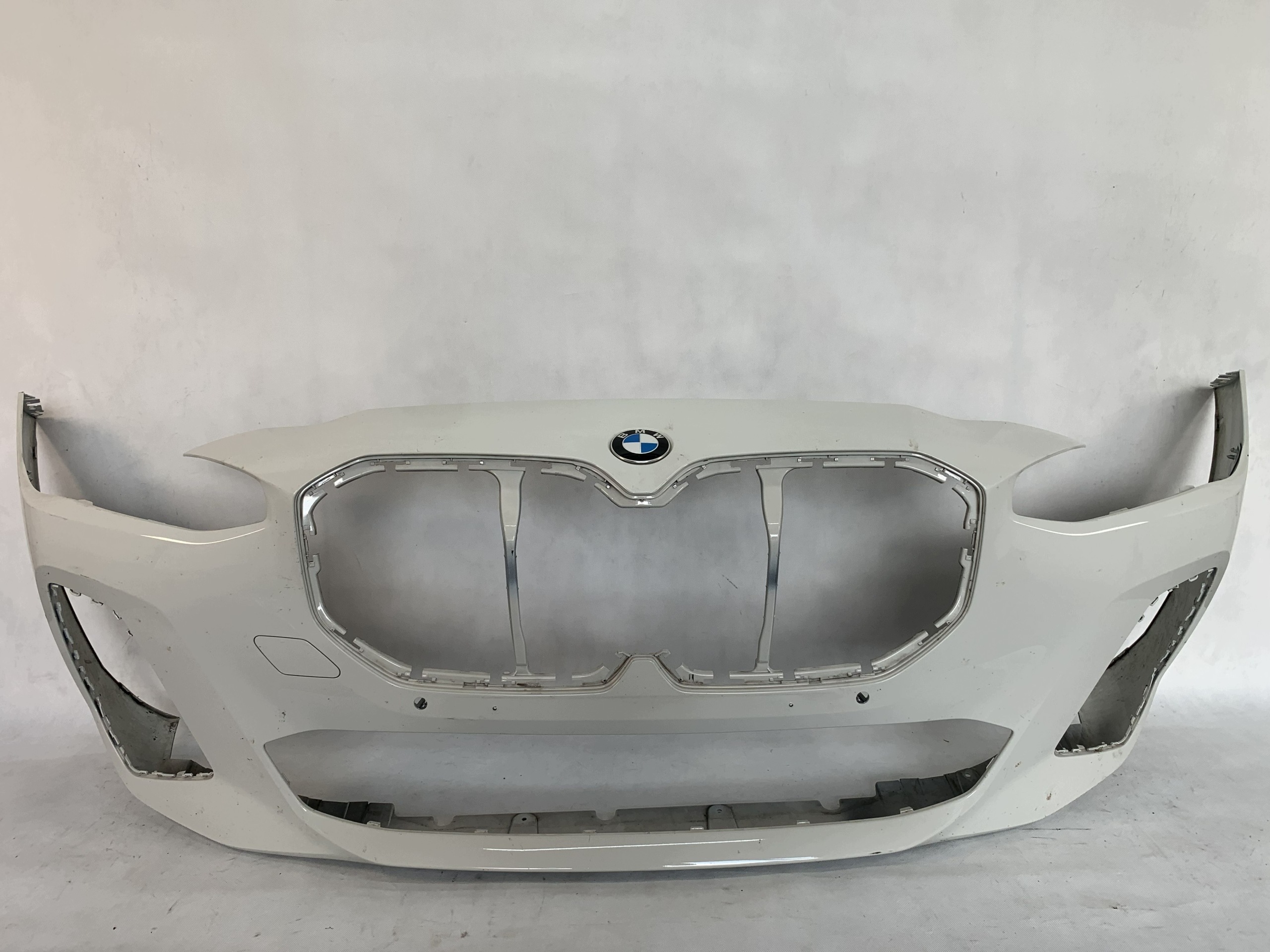 front bumper BMW 2 II U6 21 m-packet Active Tourer PDC 51118080199 08.26