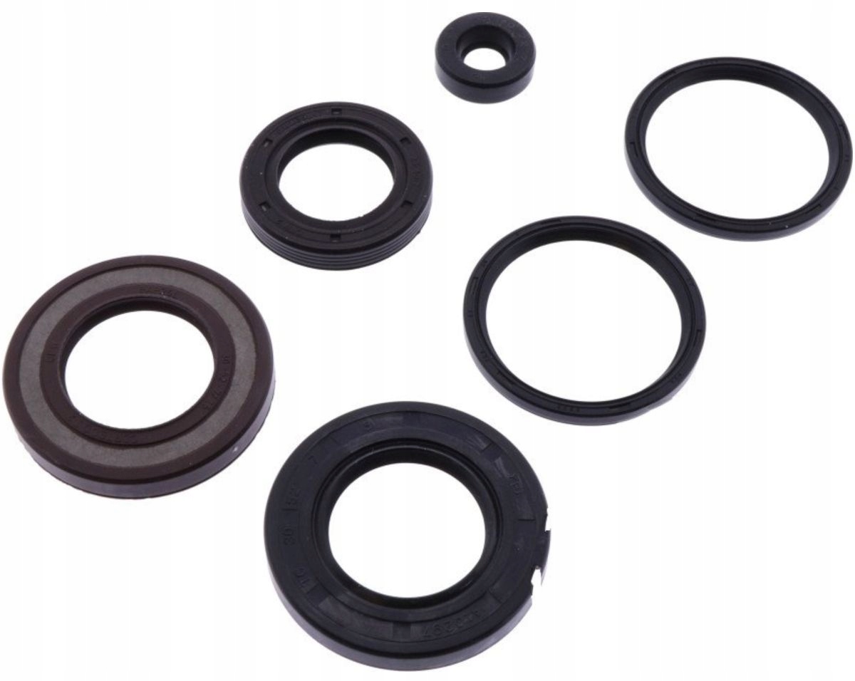 Sada silných tesniacich prvkov Aprilia Scarabeo Light