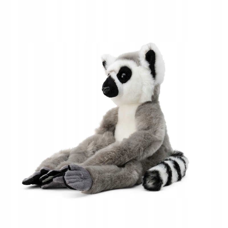 

Pluszak Maskotka wiszący Lemur Animigos Nature