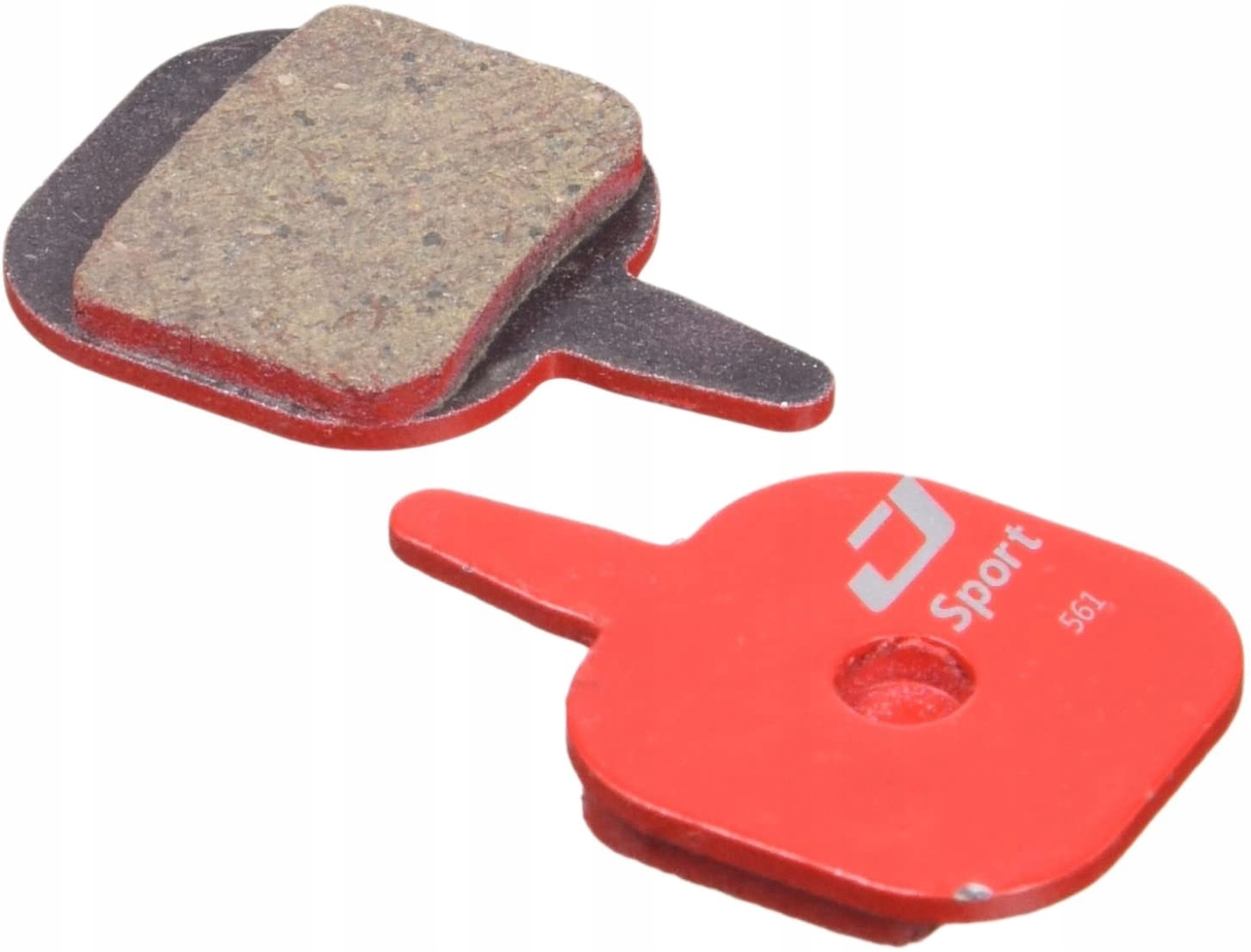 

Klocki Hamulco Jagwire Mountain Sport Do Tektro Io