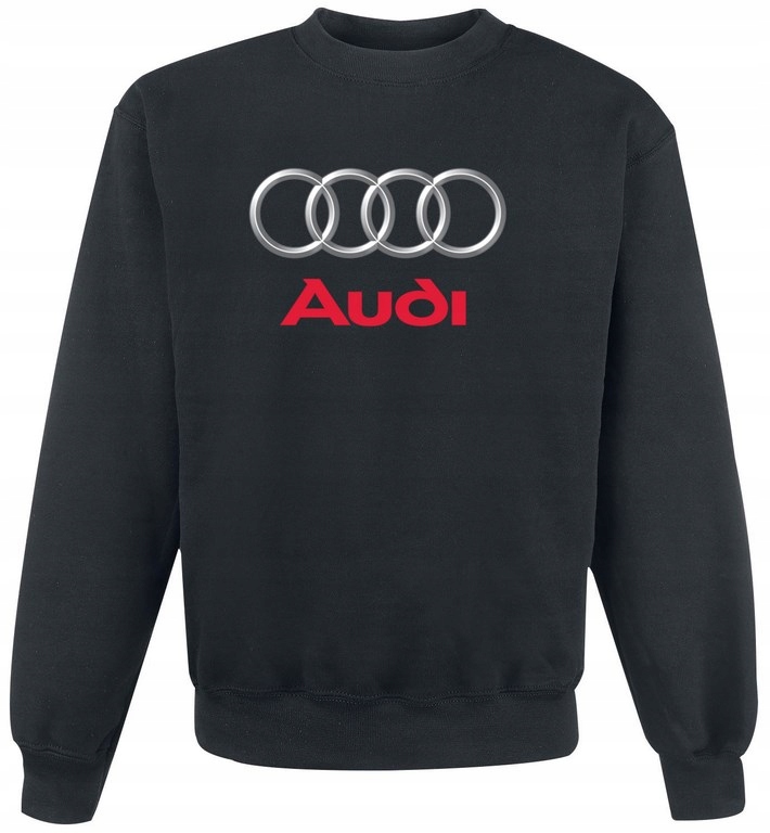 

Audi Bluza A3 A4 A6 Quattro 9 Wzorów S