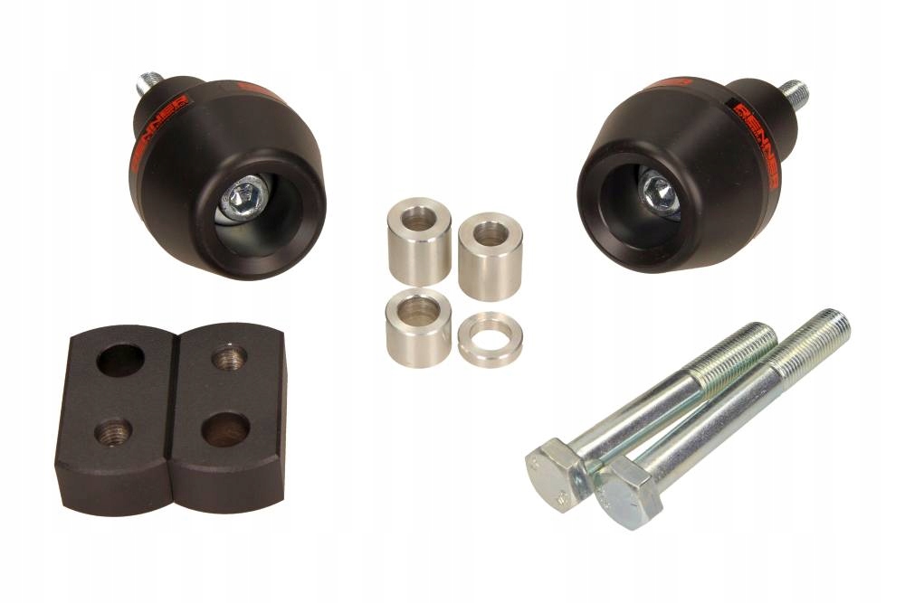 Crash Pad RENNER для YAMAHA FJR 1300 13-