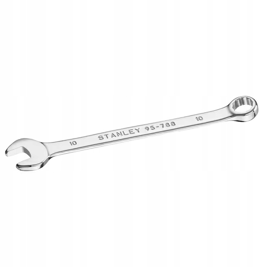 Stanley Klucz Płasko-oczkowy 10 MM STMT95788-0