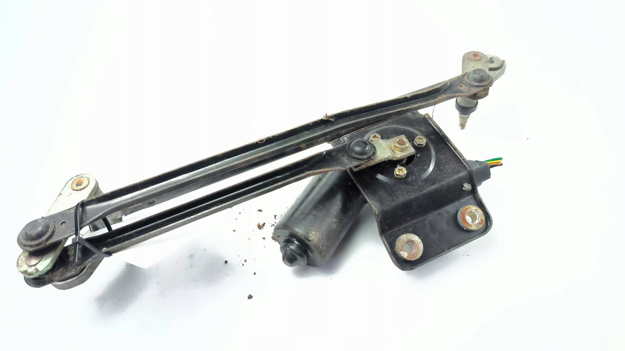 wiper mechanism front EU HYUNDAI MATRIX