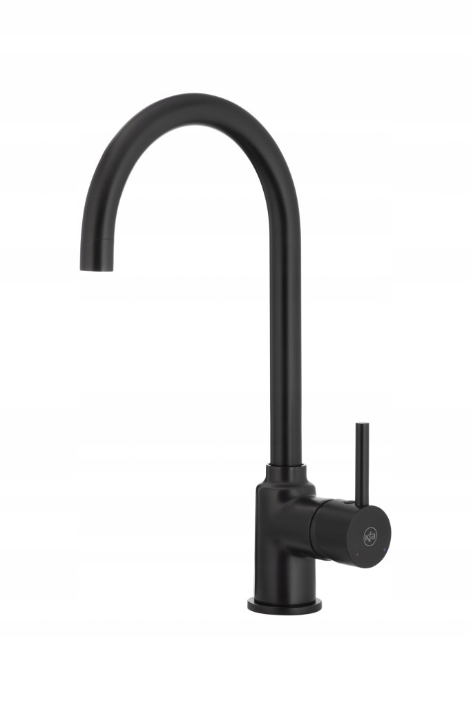 Drezová batéria Neda, čierna (5823-915-81) /sm/