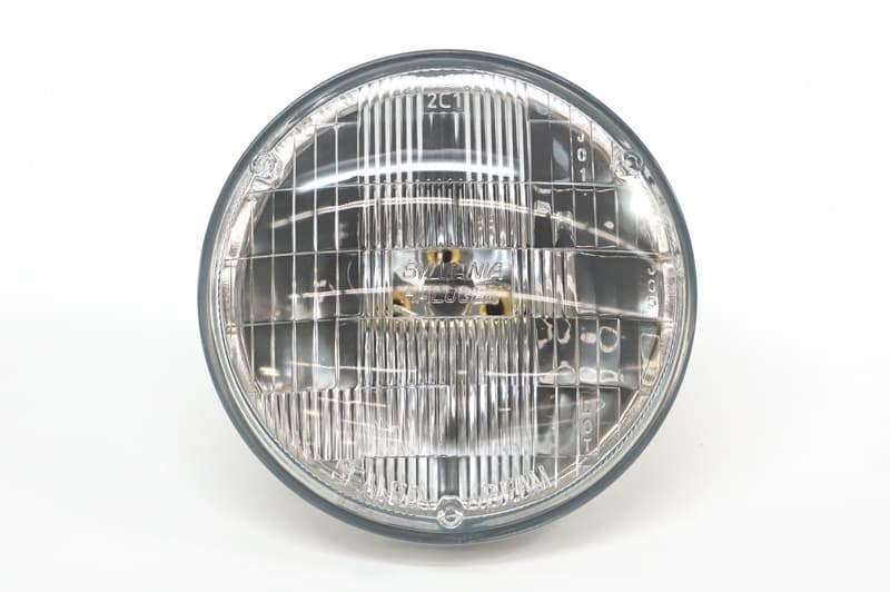 Wkład Lampa Halogen przód Mercedes 107 USAt