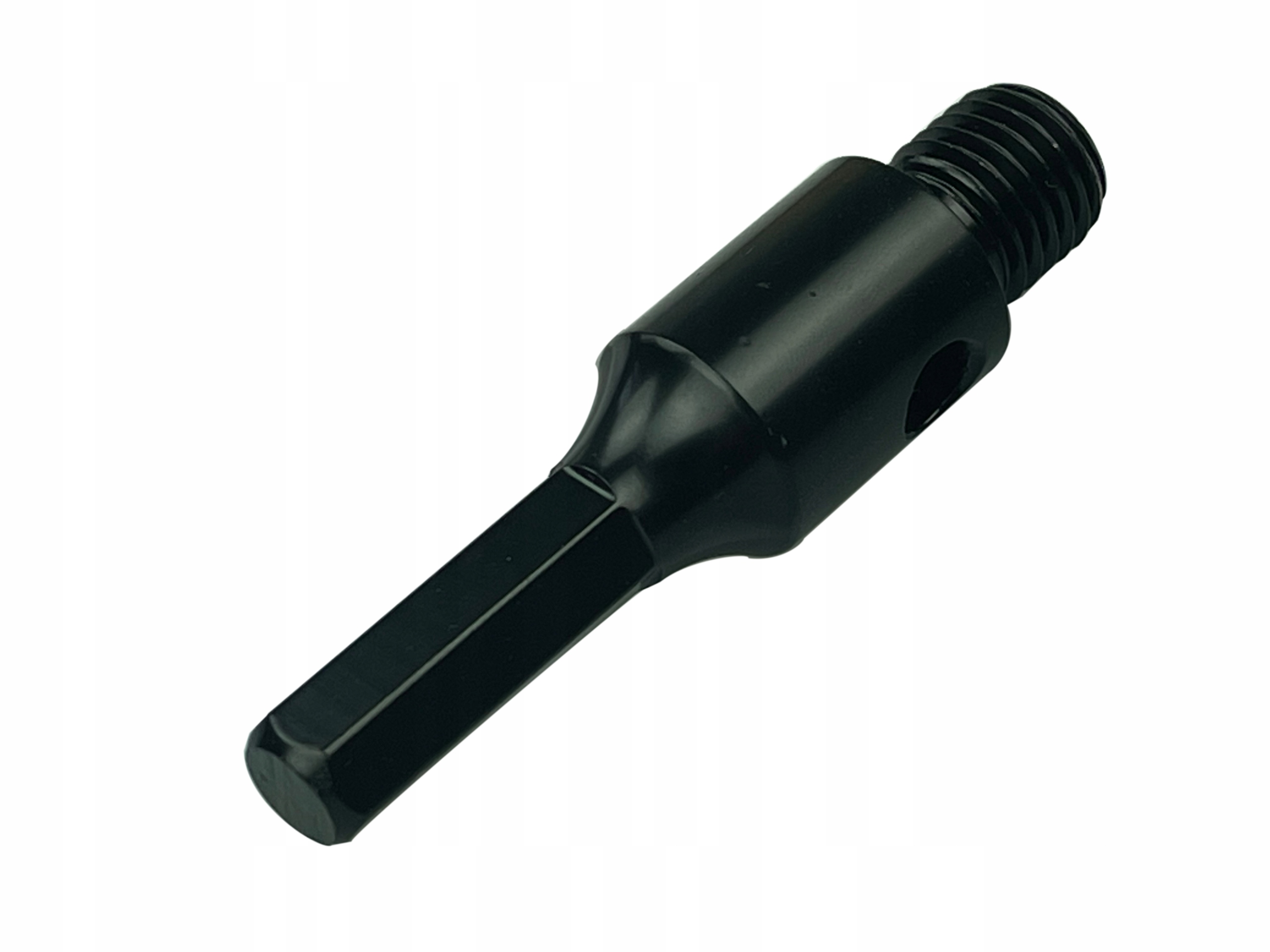 ADAPTER DIAMES REDUKCJA HEX GWINT M16 MĘSKI Rodzaj przejściówka