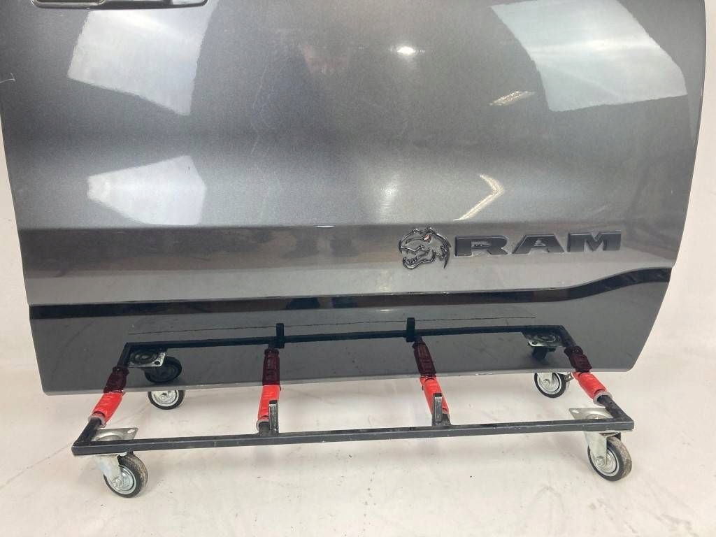 Ram 1500 V portière droit avant avant nu 2019-2026