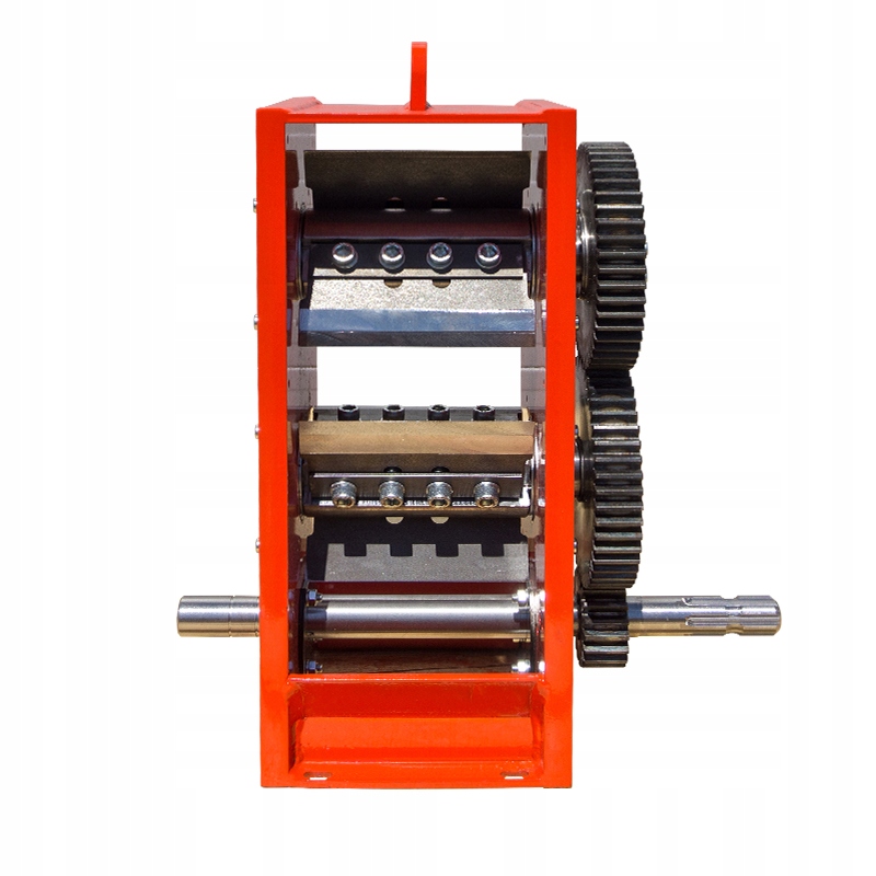 MECHANIZM RĘBAK WALCOWY R120 6 NOŻOWY-Wiosenna Promocja! Wysokość produktu 53.5 cm