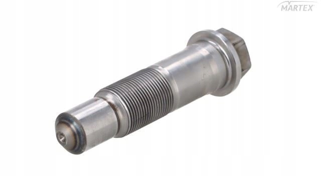 SRUBA WIDELEK ZF ECOSPLIT M24X1,5X97,5 WYSOKA/NISKA ECOSPLIT 16 S 151/181 Z Rodzaj skrzyni Brak informacji