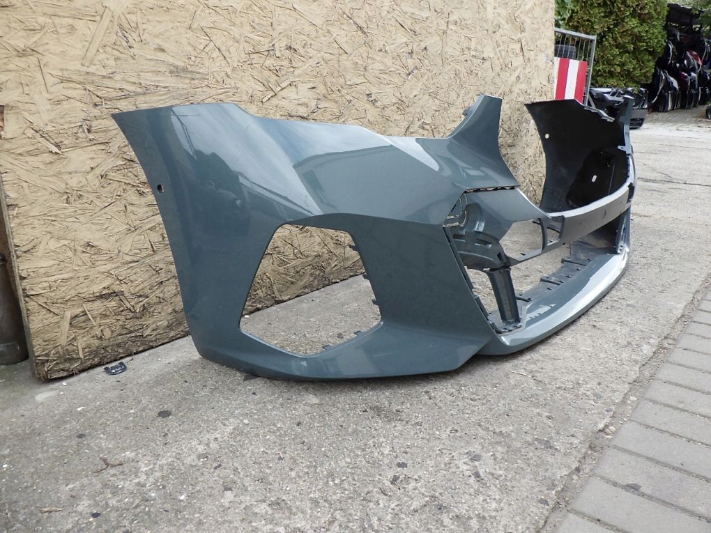 BMW 5 G60 G61 M PAKET 2023- front bumper