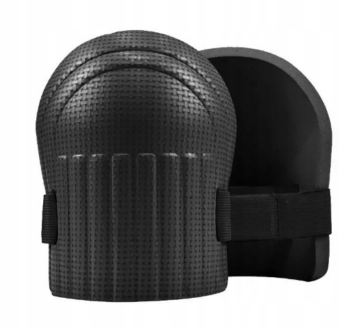 PIANKOWE OCHRANIACZE NA KOLANA, NAKOLANNIKI OCHRONNE ROBOCZE BUDOWLANE 2szt