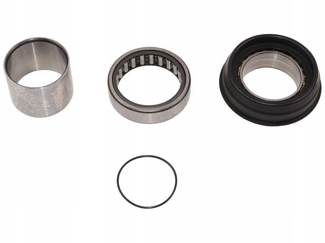 944 330 - КОМПЛЕКТ УЩІЛЬНЕНЬ ПЕРЕДНЬОЇ ПІВОСІ ACTROS