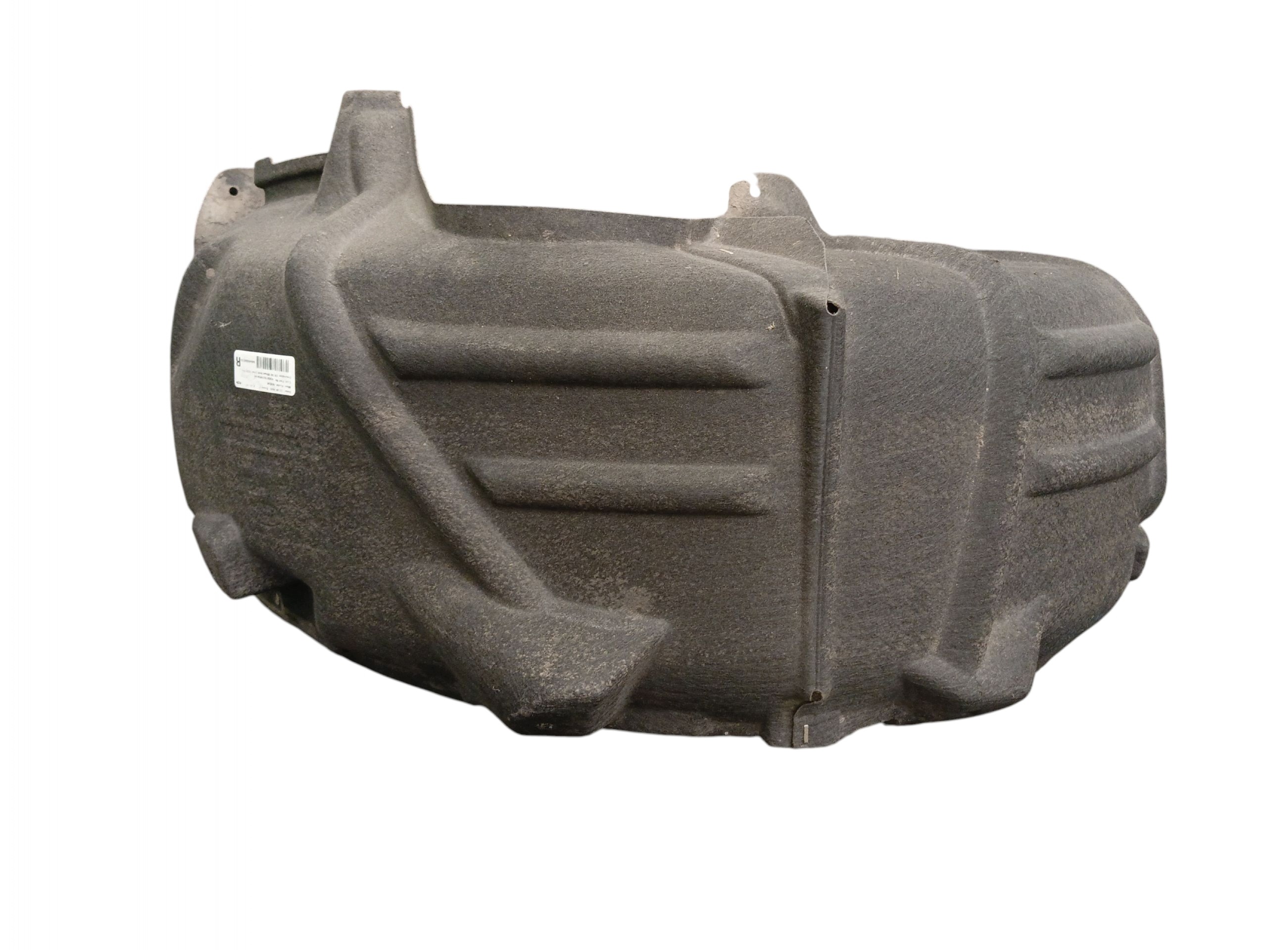 mudguard right rear part rear. KOMPETNE FORD EXPLORER EV (2024-)