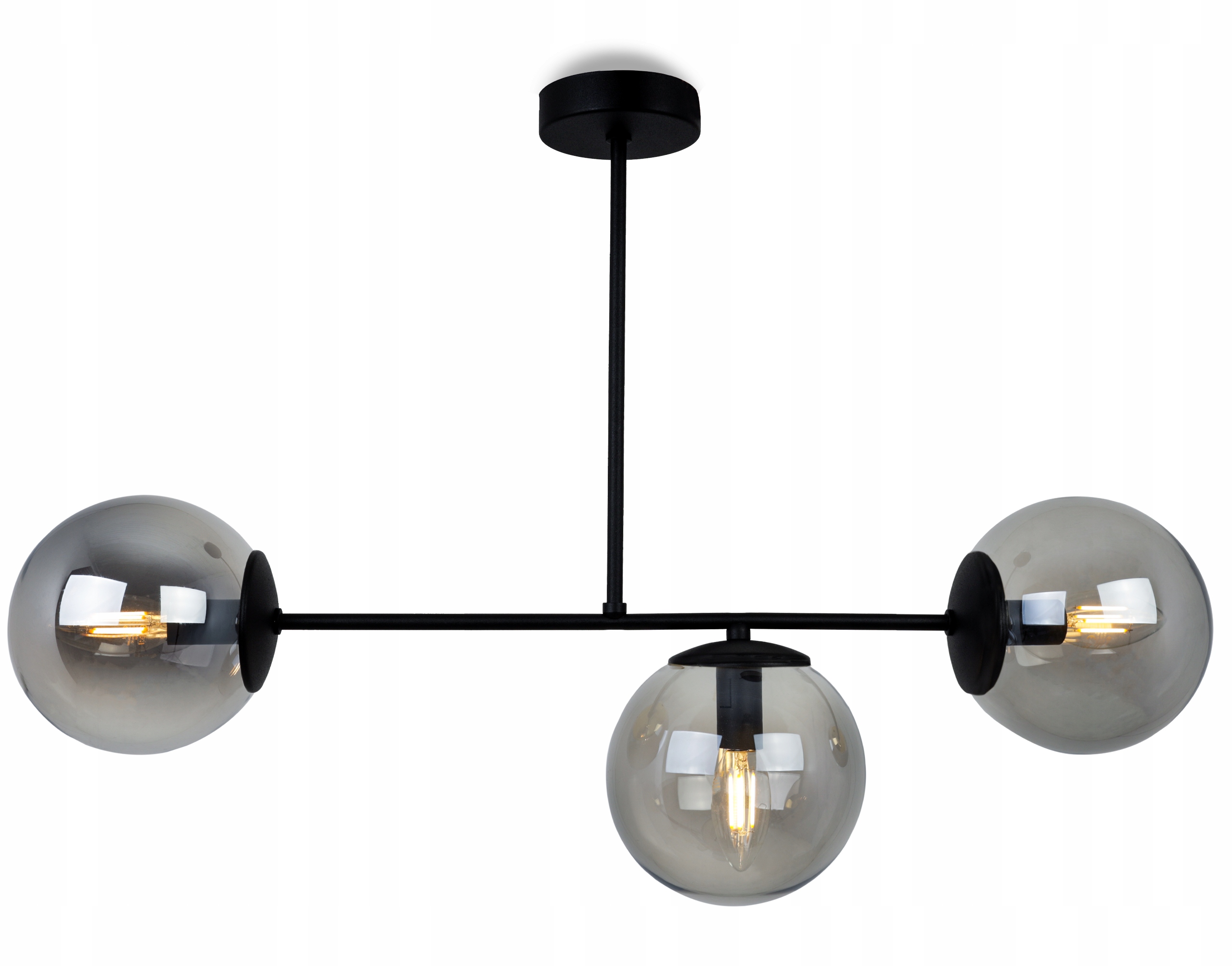 

Lampa Wisząca Sufitowa Żyrandol Do Kuchni Salonu