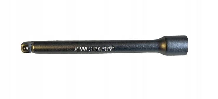 

Przedłużka Wobble 1/4" L=100mm S21H21100 Jonnesway