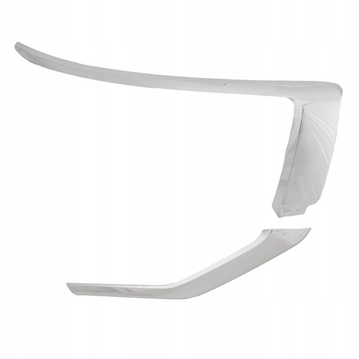 52L1072MH 52L1074MH - Хромована накладка Mitsubishi Eclipse Cross 18-