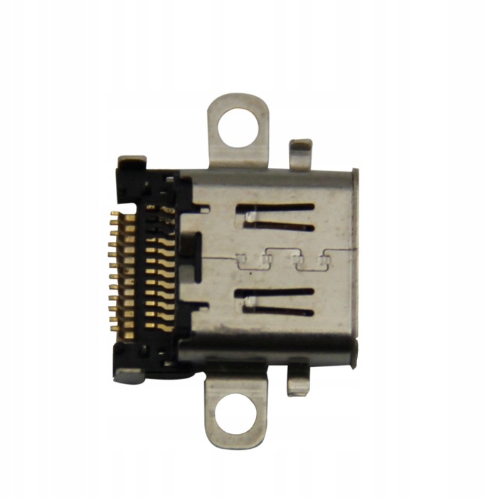 IRIS Gniazdo USB konsoli gniazdo ładowania do konsoli Nintendo Switch