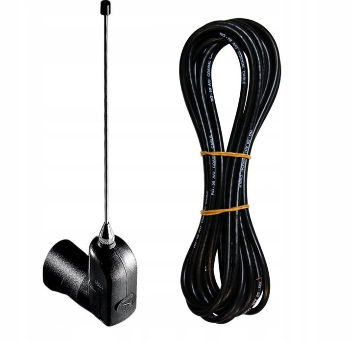 

Antena Radiowa 433,92 Mhz Kiaro Came TOP-A433N