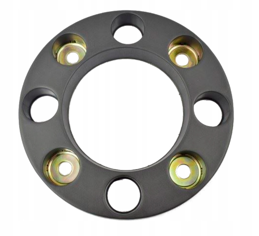 

Kołpak Koła Iveco Eurocargo 8 Otworów 19,5