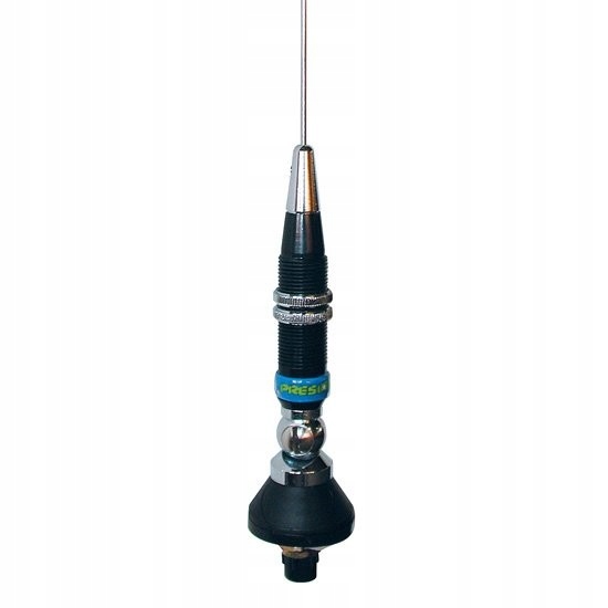 President Iowa S montážní anténa 102 cm (naklápěcí) pro Cb rádio