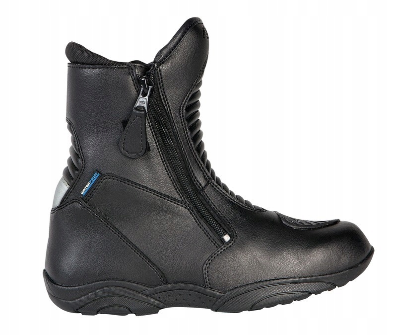 Rebelhorn Rio - Black - Buty turystyczne 39 Rozmiar 39