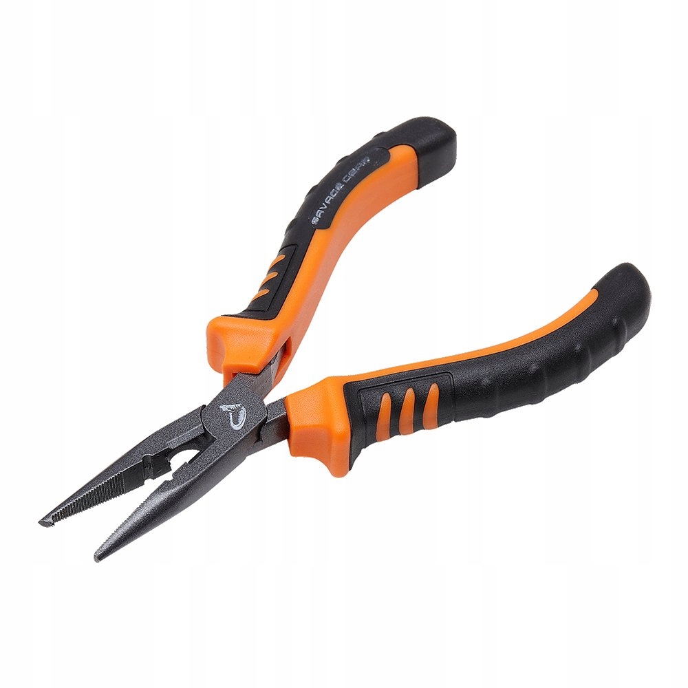 Szczypce Savage Gear Mp Splitring & Cut S 13,00cm