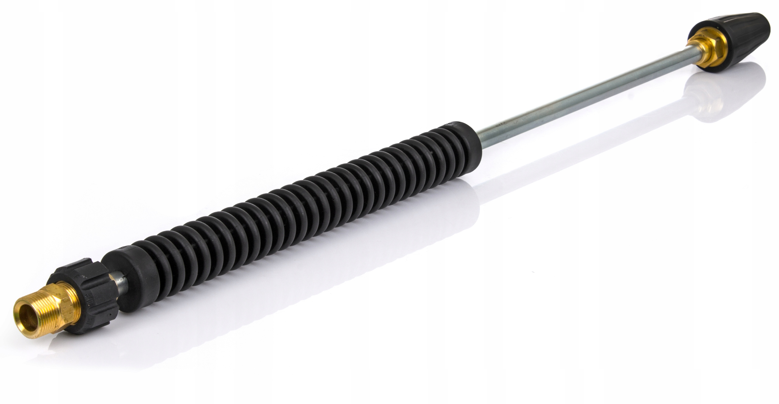 DYSZA ROTACYJNA TURBO WIROWA DO MYJKI NA GWINT 045 Rodzaj rotacyjna