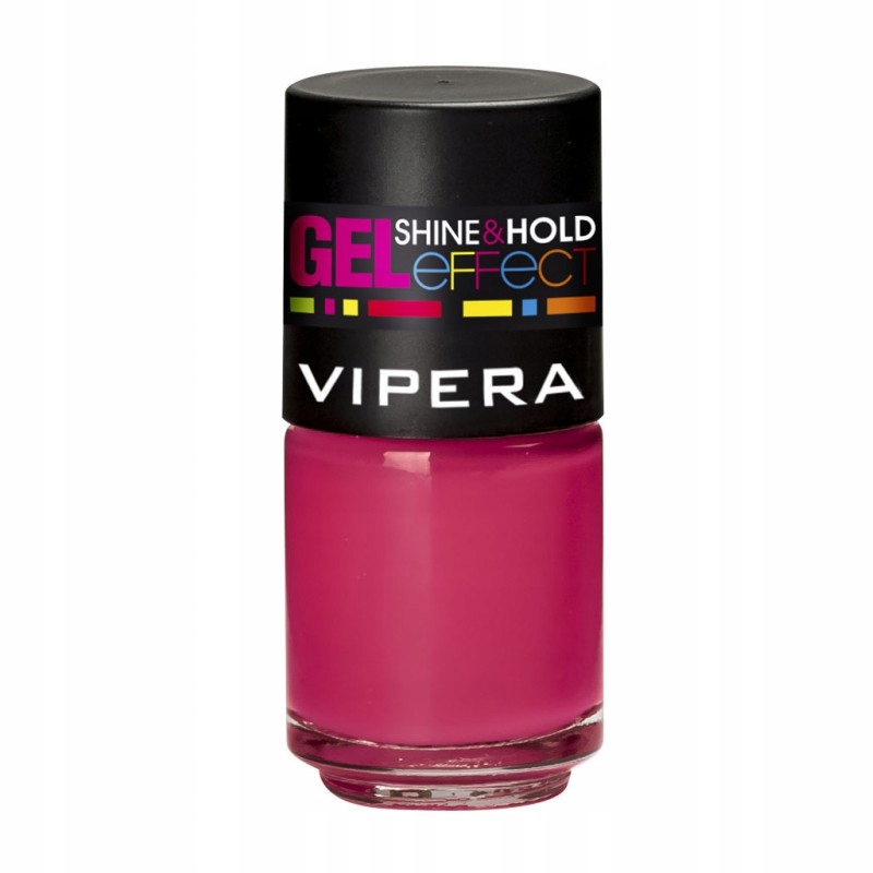 

Vipera Lakier do Paznokci Jester Gel Effect 564