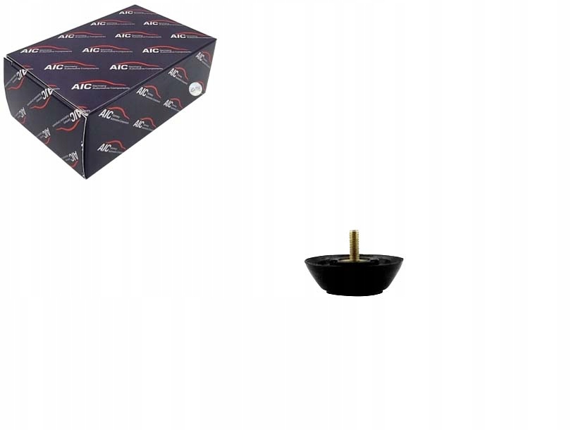 AIC OGRANICZNIK-ODBÓJ NIK DRZWI