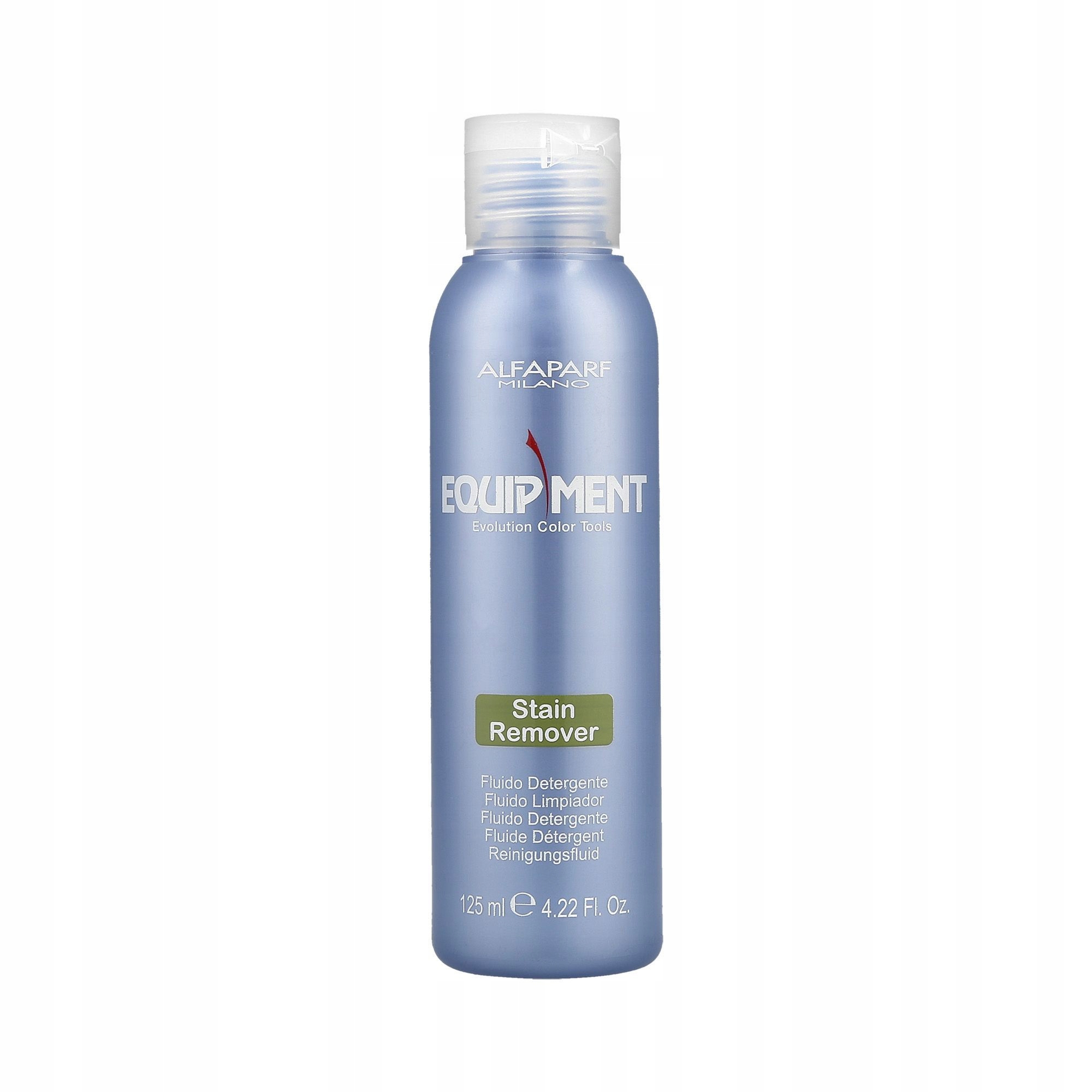 ALFAPARF Remover Płyn oczyszczający 125ml