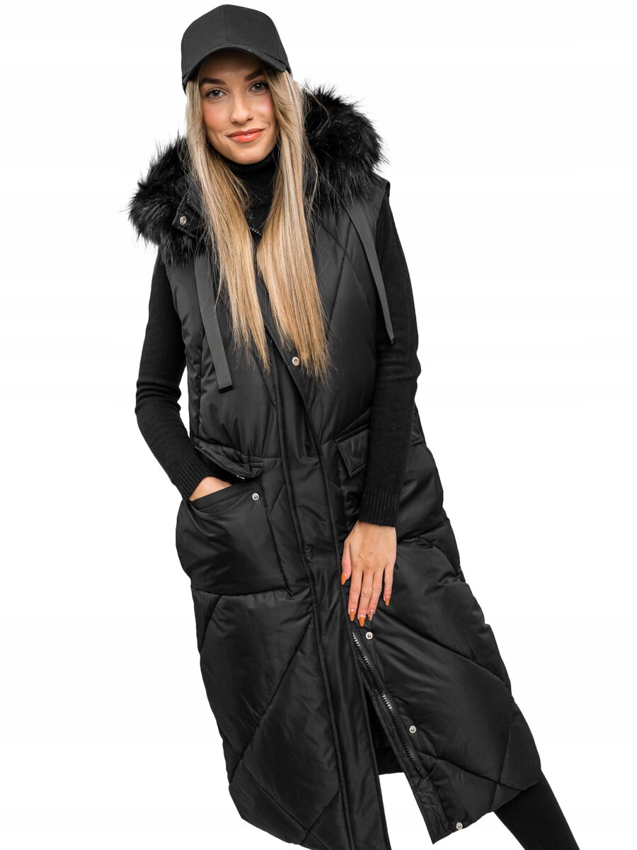 Vesta Vesta Černá 5M3166 Denley_s