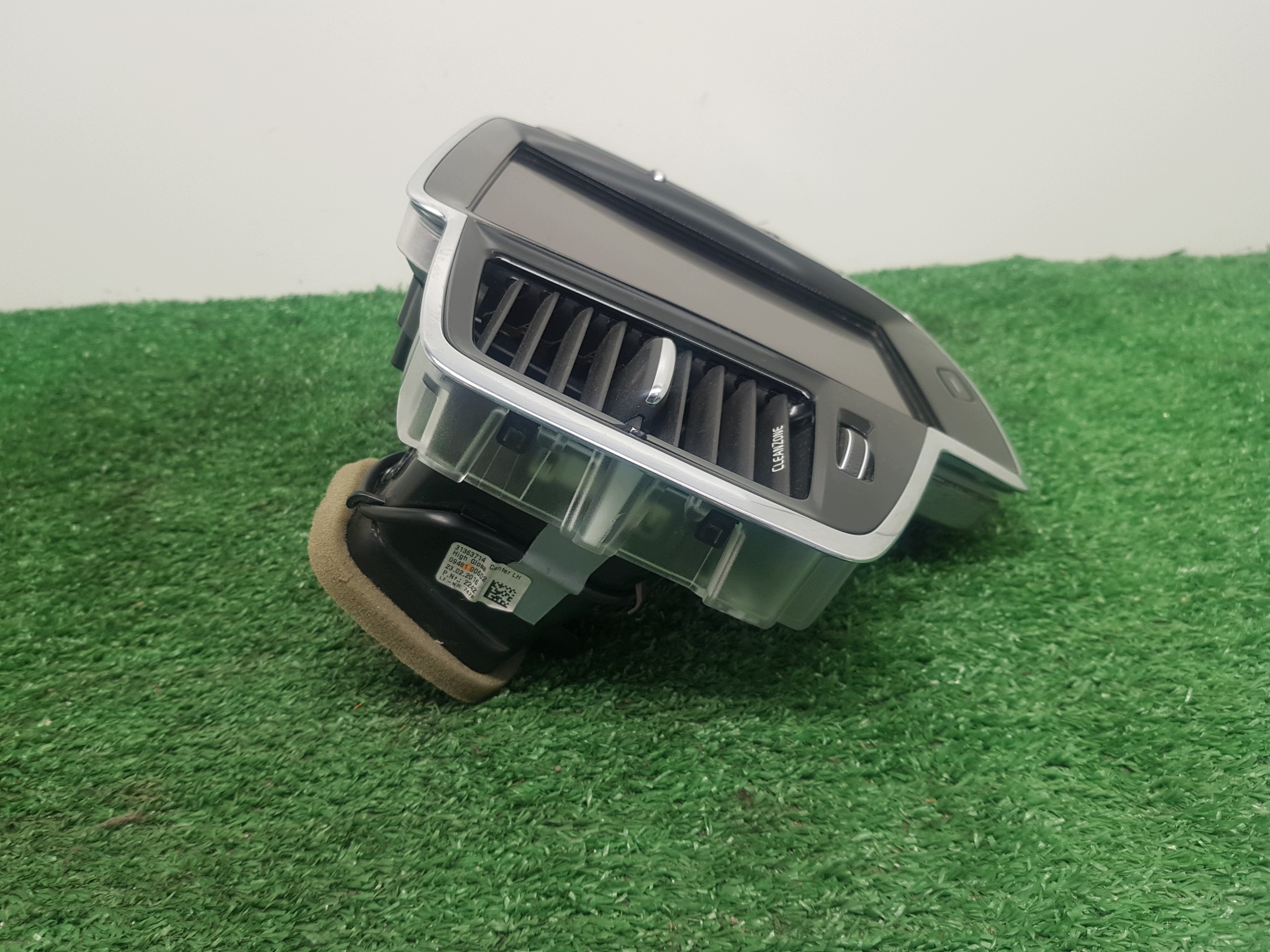 display navigation devices VOLVO XC90 II 31466781AA