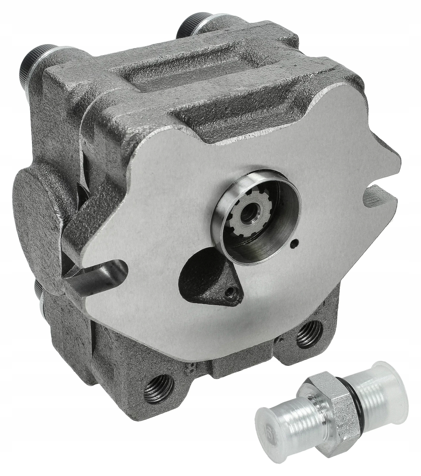 Pompa zębata BOBCAT E16