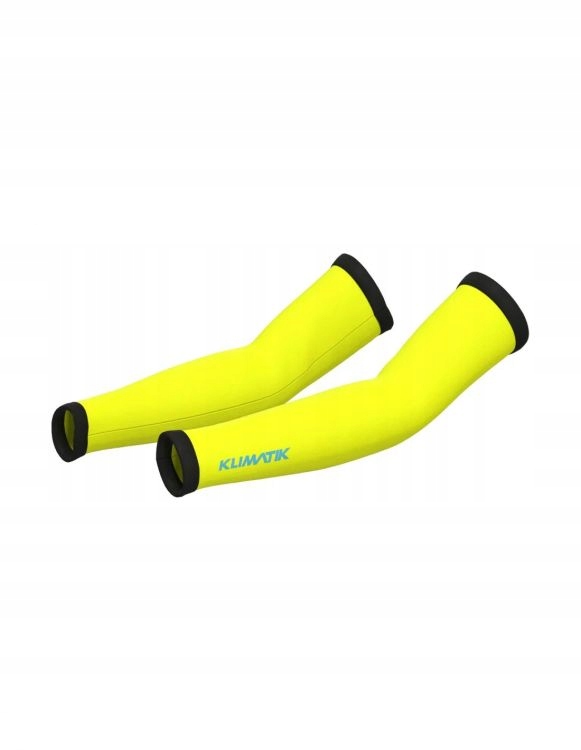 Alé Manicotto K-ATMO ARMWARMERS rękawki rowerowe L