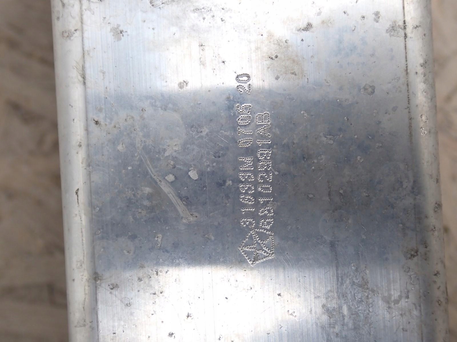 beam tip tip right left JEEP CHEROKEE 5 V KL 2013