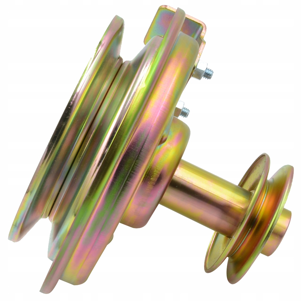 SPRZĘGŁO TRAKTORKA MTD WOLF CUB CADET Typ sprzęgło