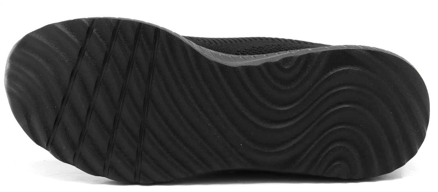 SKECHERS-117209/BBK cza r38 Rozmiar 38