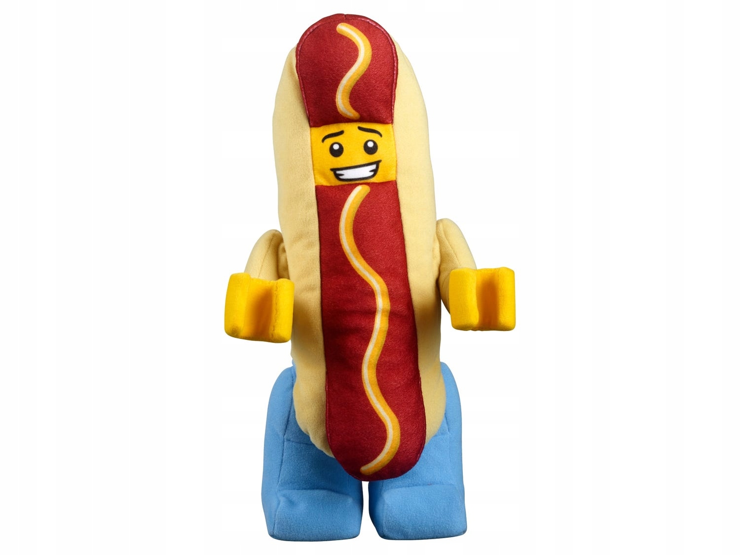 

Lego Classic Pluszak Maskotka Hot Dog 335580