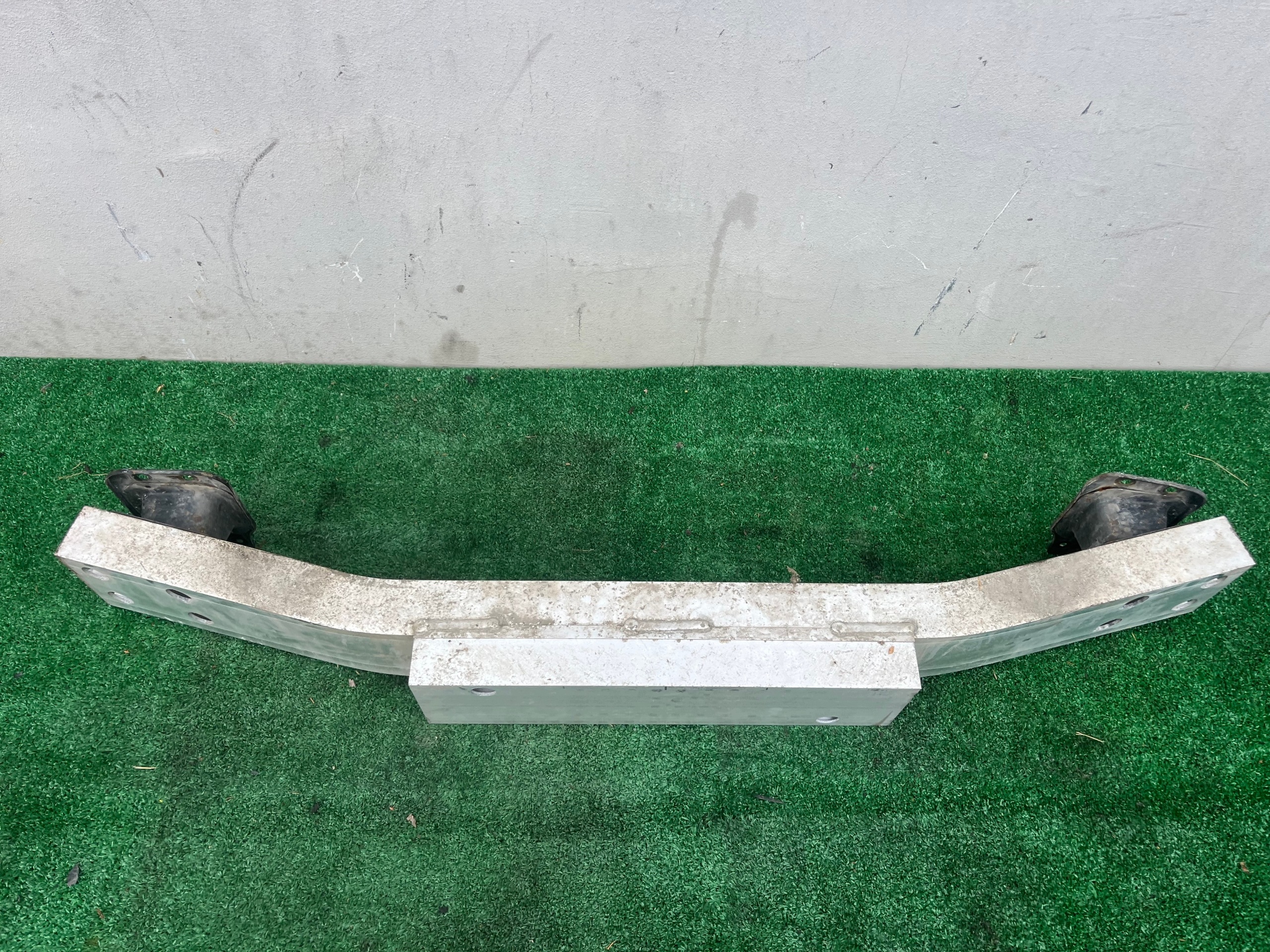 sider below bumper rear INFINITI FX-35