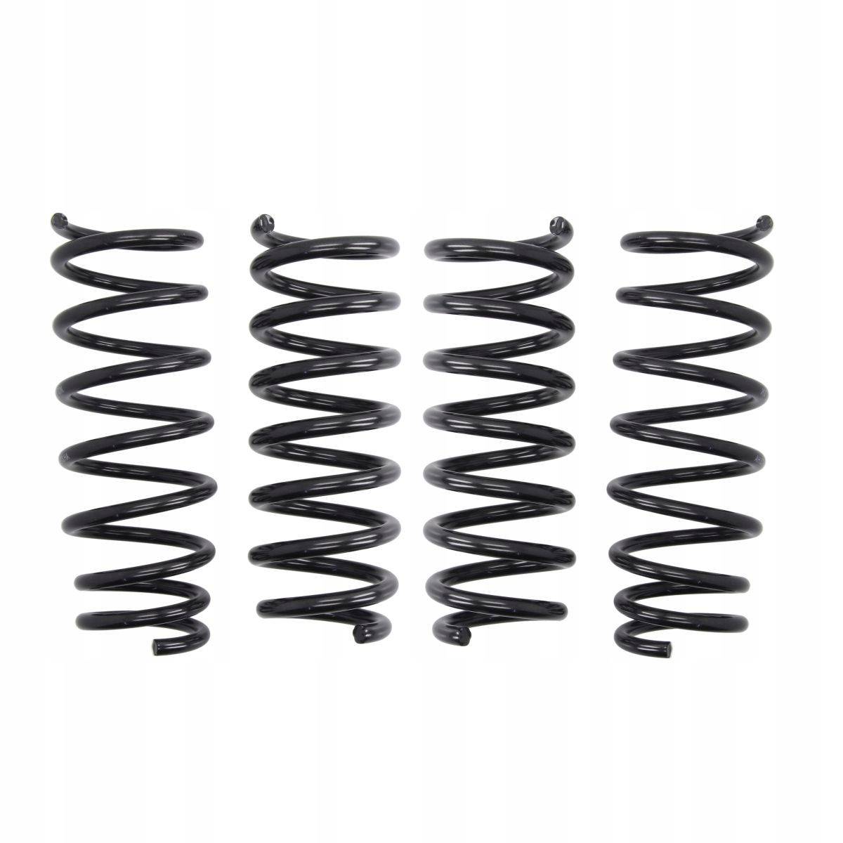 E10-20-029-04-22 - Пружины EIBACH PRO KIT BMW 6 F13 купе