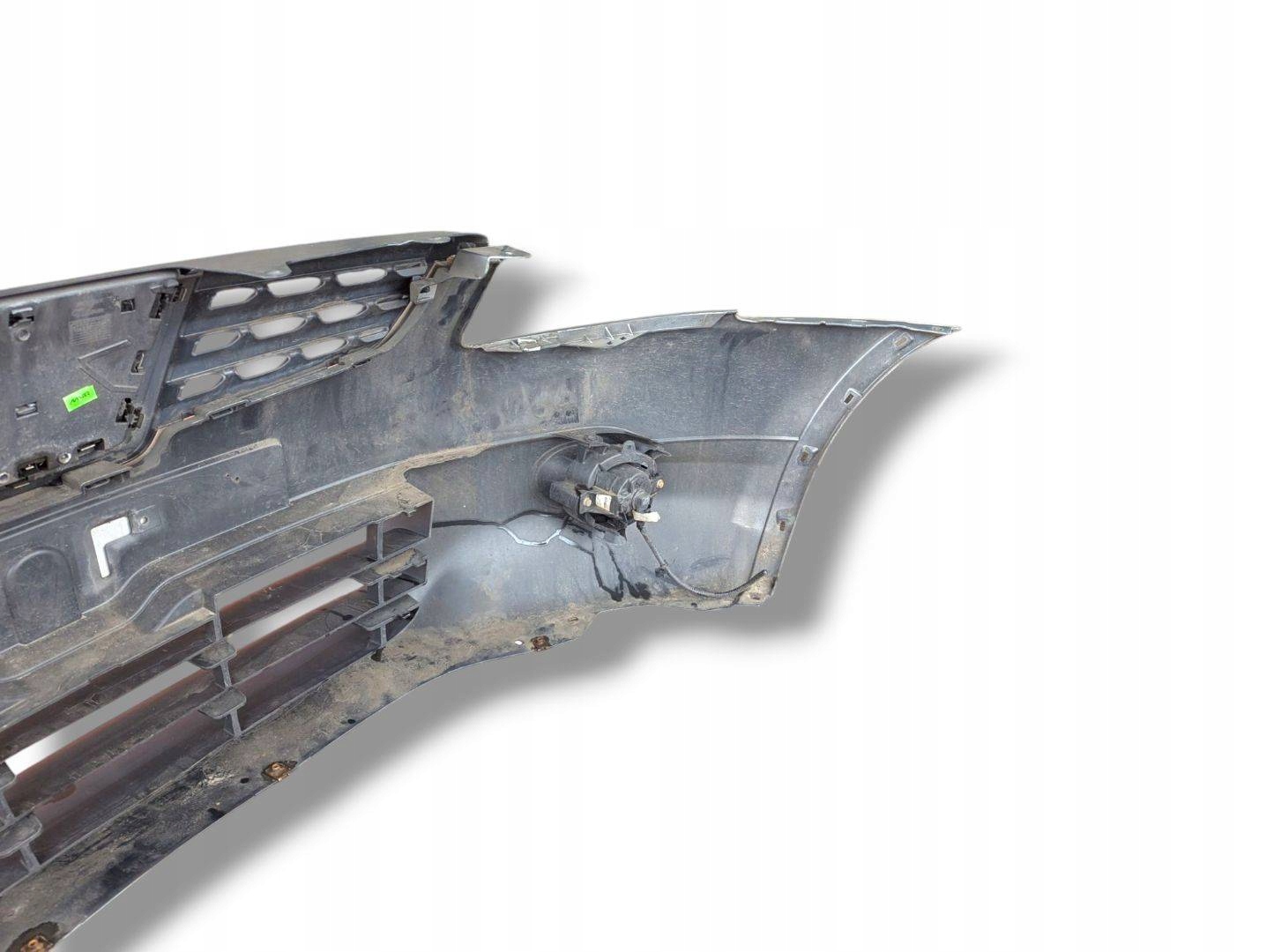 bumper front Nissan Qashqai J10 2007 62022JD00H