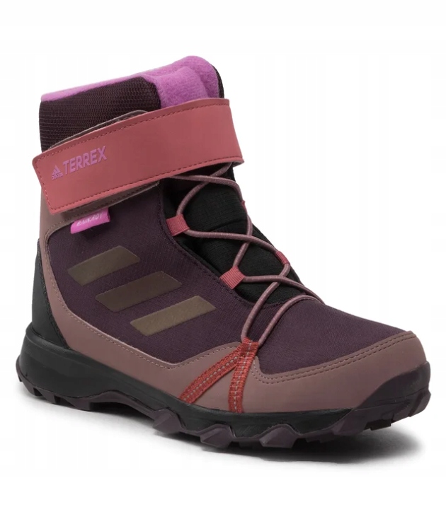 Buty Adidas Terrex Snow Śniegowce GY6773| 35