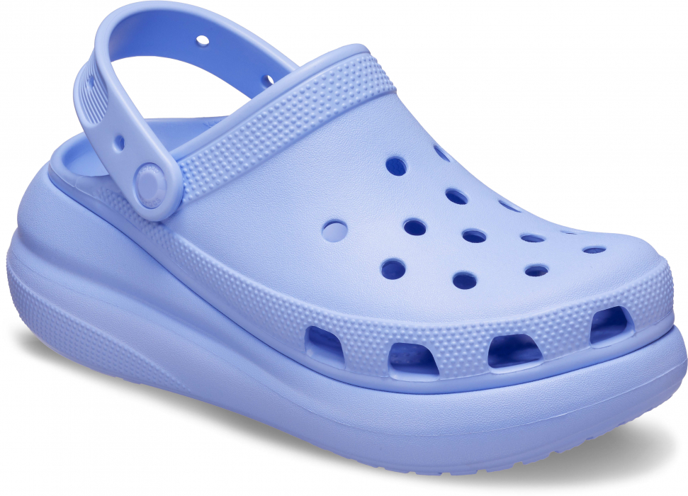 

Damskie Buty Chodaki Crocs Classic Crush Clog 41,5